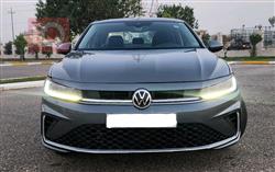 فولكسفاغن جيتا